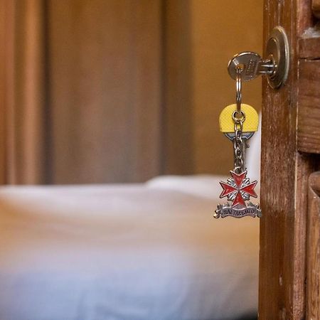 Babel Suites Valletta Eksteriør bilde