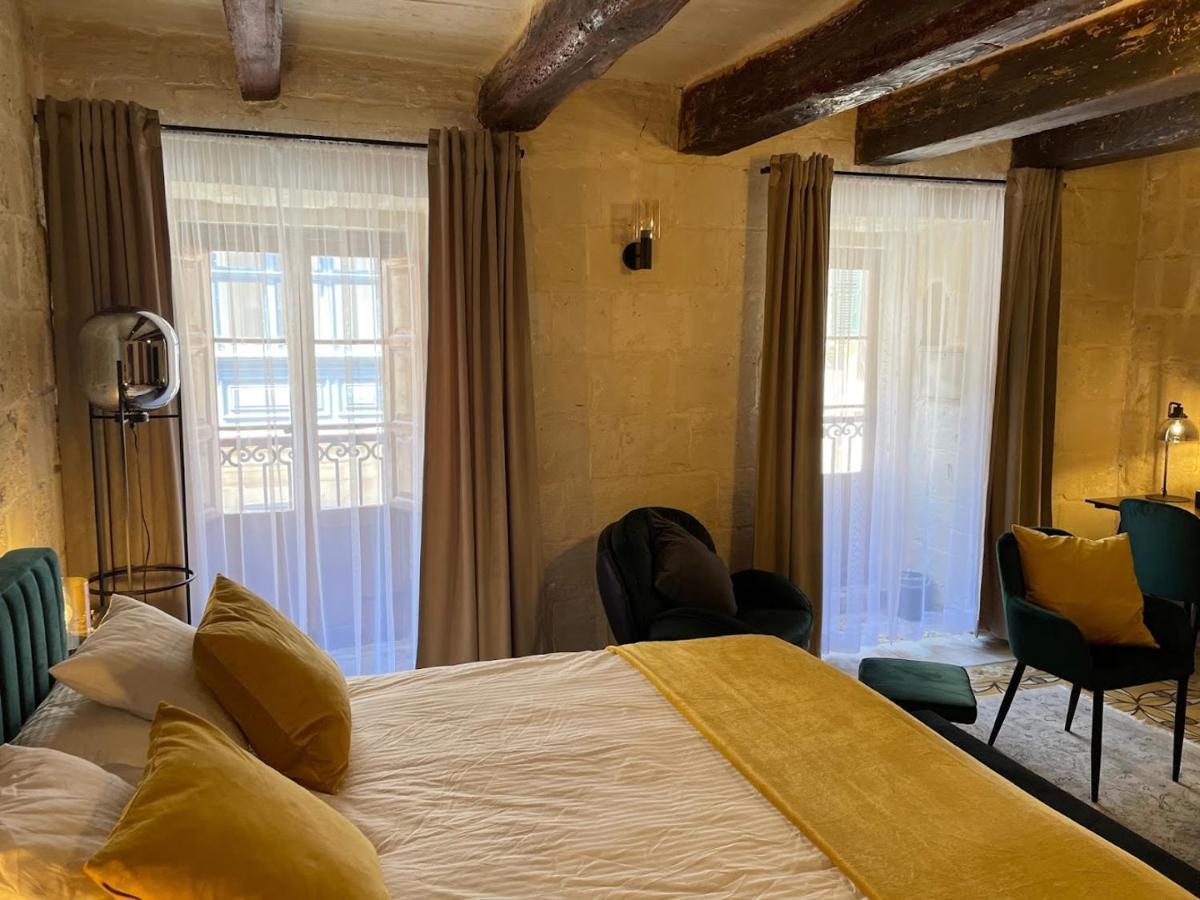 Babel Suites Valletta Eksteriør bilde