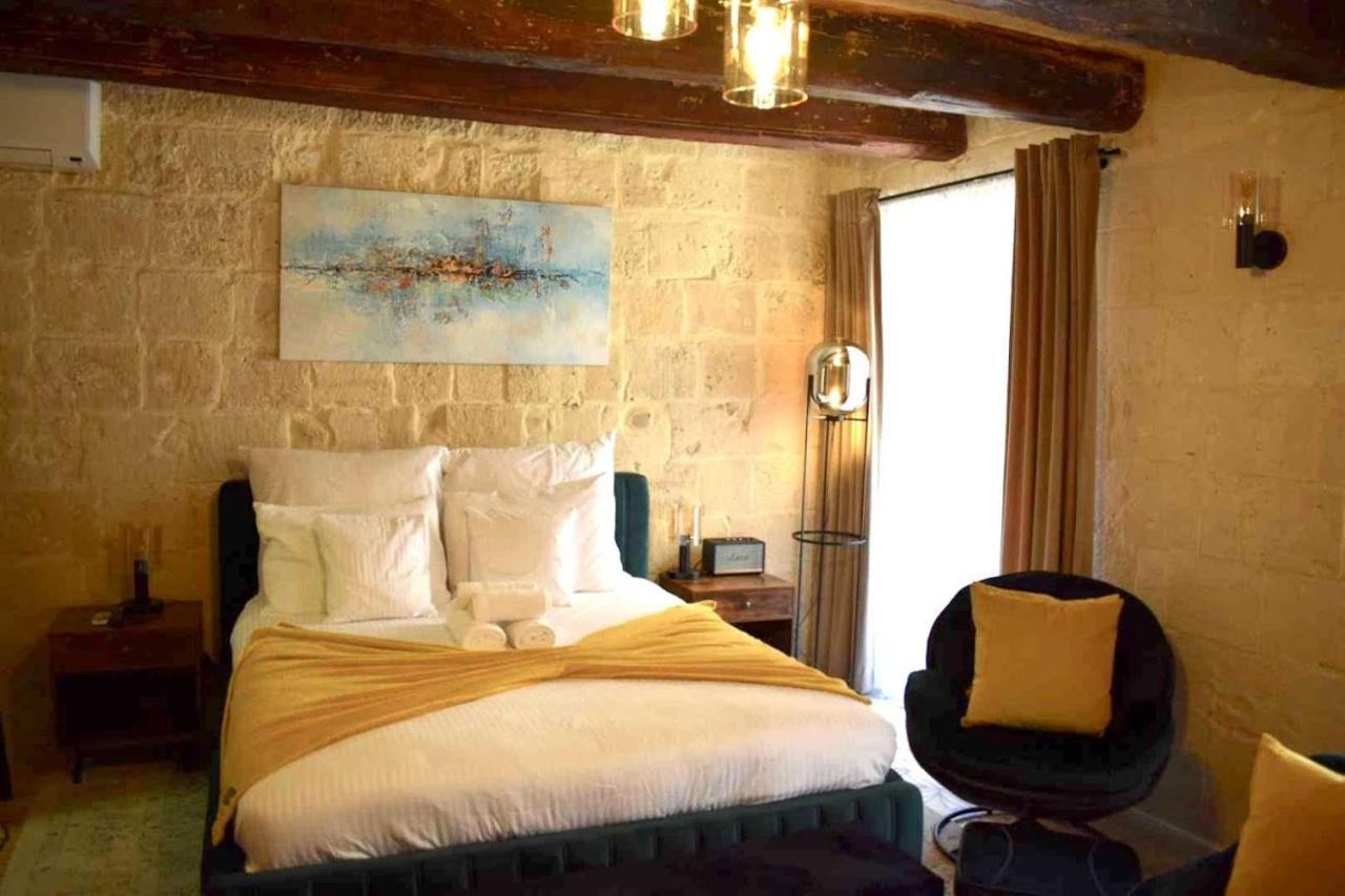 Babel Suites Valletta Eksteriør bilde
