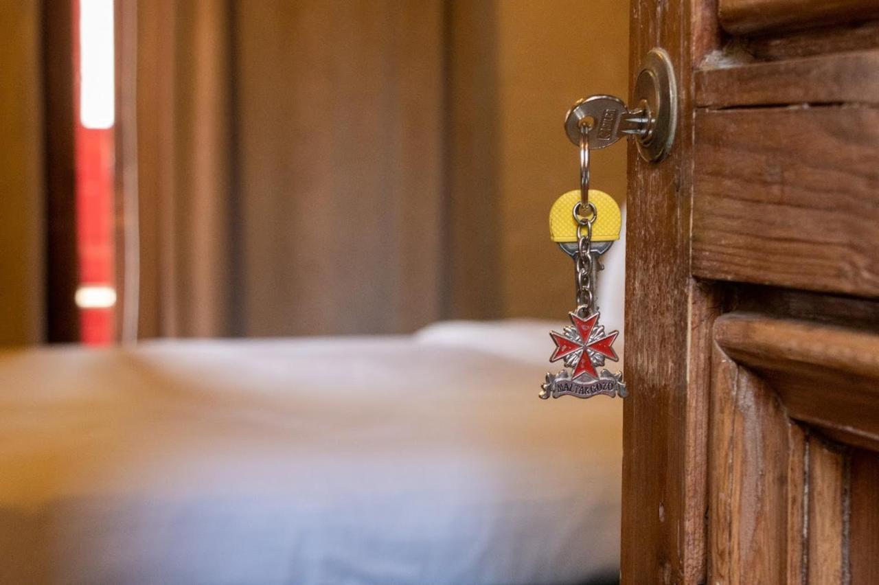 Babel Suites Valletta Eksteriør bilde