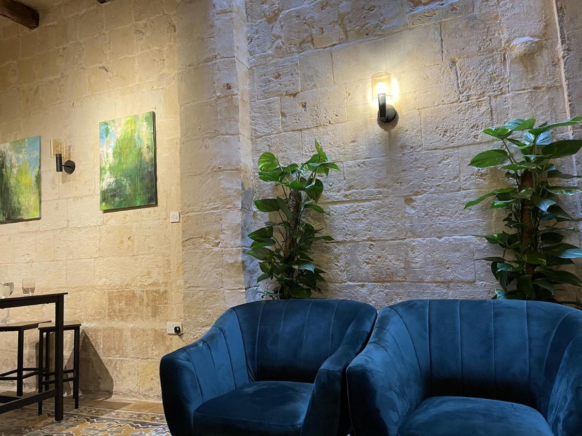 Babel Suites Valletta Eksteriør bilde