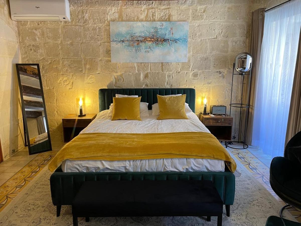 Babel Suites Valletta Eksteriør bilde