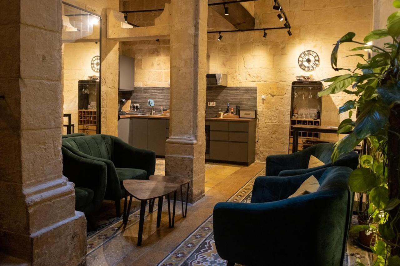 Babel Suites Valletta Eksteriør bilde